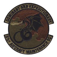31 AMXS OCP Patch