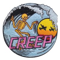 VMGR-352 Det A Creep Patch