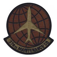 374 MXS OCP Patch