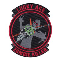 83 FWS Zombie Killer Patch 