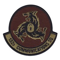 132 CF OCP Patch
