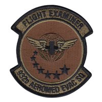 932 AES OCP Evaluator Patch