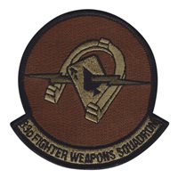 83 FWS OCP Patch