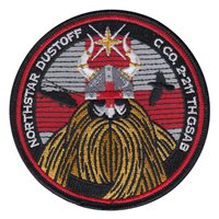 C Co. 2-211 GSAB NorthStar Dustoff Patch