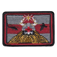 C Co. 2-211 GSAB Patch
