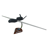 Design Your Own RQ-4 Global Hawk Custom Airplane Model