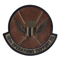 18 OSS OCP Patch