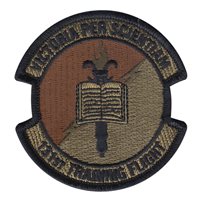 131 TRF OCP Patch