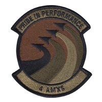 4 AMXS OCP Patch