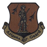 Arizona Air Guard OCP Patch