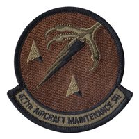 477 AMXS OCP Patch
