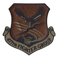 477 FG OCP Patch