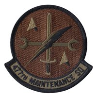477 MXS OCP Patch