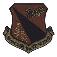 88 ABW OCP Patch