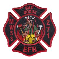 MWSS-271 EFR EAF Bogue Patch