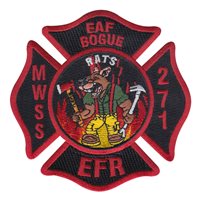 MWSS-271 EFR EAF Bogue Patch
