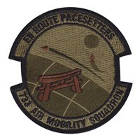 733 AMS OCP Patch
