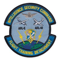 US Army INSCOM Patch