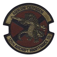 125 AMXS OCP Patch