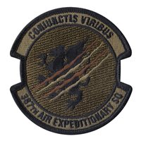 387 AES OCP Patch