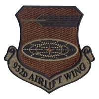 932 AW OCP Patch