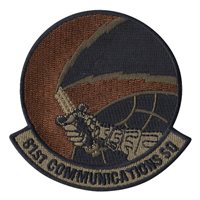 81 CS OCP Patch