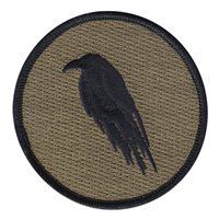 443 AES Transinet Alert OCP Patch