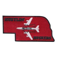 173 ARS LPA Desert Patch