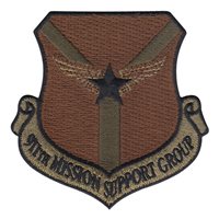 911 MSG OCP Patch