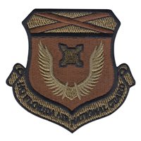 HQ Florida Air National Guard OCP Patch