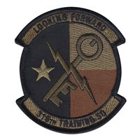 316 TRS OCP Patch