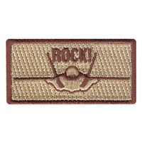 4 FS Desert Pencil Patch