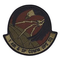 1 ACOS OCP Patch