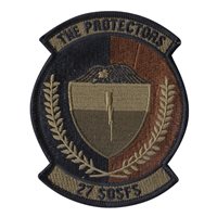 27 SOSFS OCP Patch