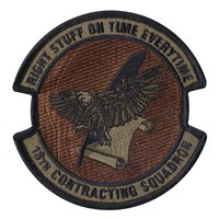 18 CONS OCP Patch