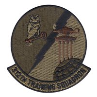 312 TRS OCP Patch
