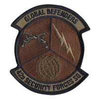 42 SFS OCP Patch