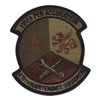 419 MXS OCP Patch