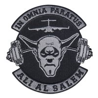 386 ELRS Pukie Patch