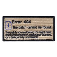 386 ECS Morale Patch