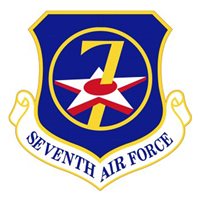 7 AF Patch