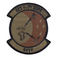 21 SOPS Det 1 OCP Patch