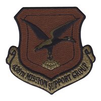 436 MSG OCP Patch