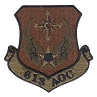 613 AOC OCP Patch