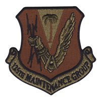 125 MXG OCP Patch