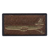 71 STUS LPA Pencil Patch