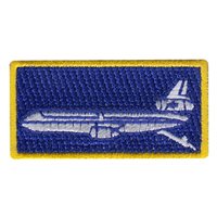 78 ARS KC-10 Pencil Patch
