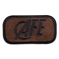 HQ AFGSC AFE Patch
