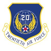 20 AF Patch