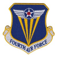 4 AF Patch